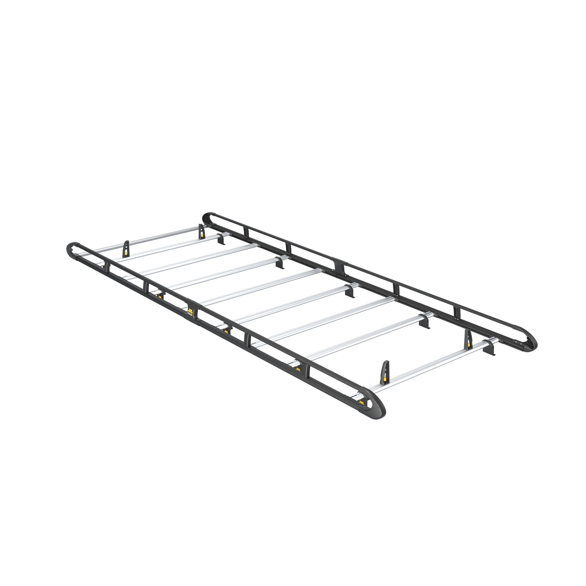 ULTI Rack+ Aluminium Roof Rack MAN TGE 2017 - Present