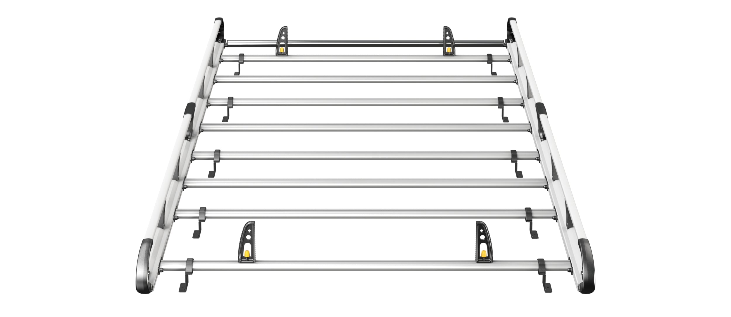 ULTI Rack+ Aluminium Roof Rack MAN TGE 2017 - Present