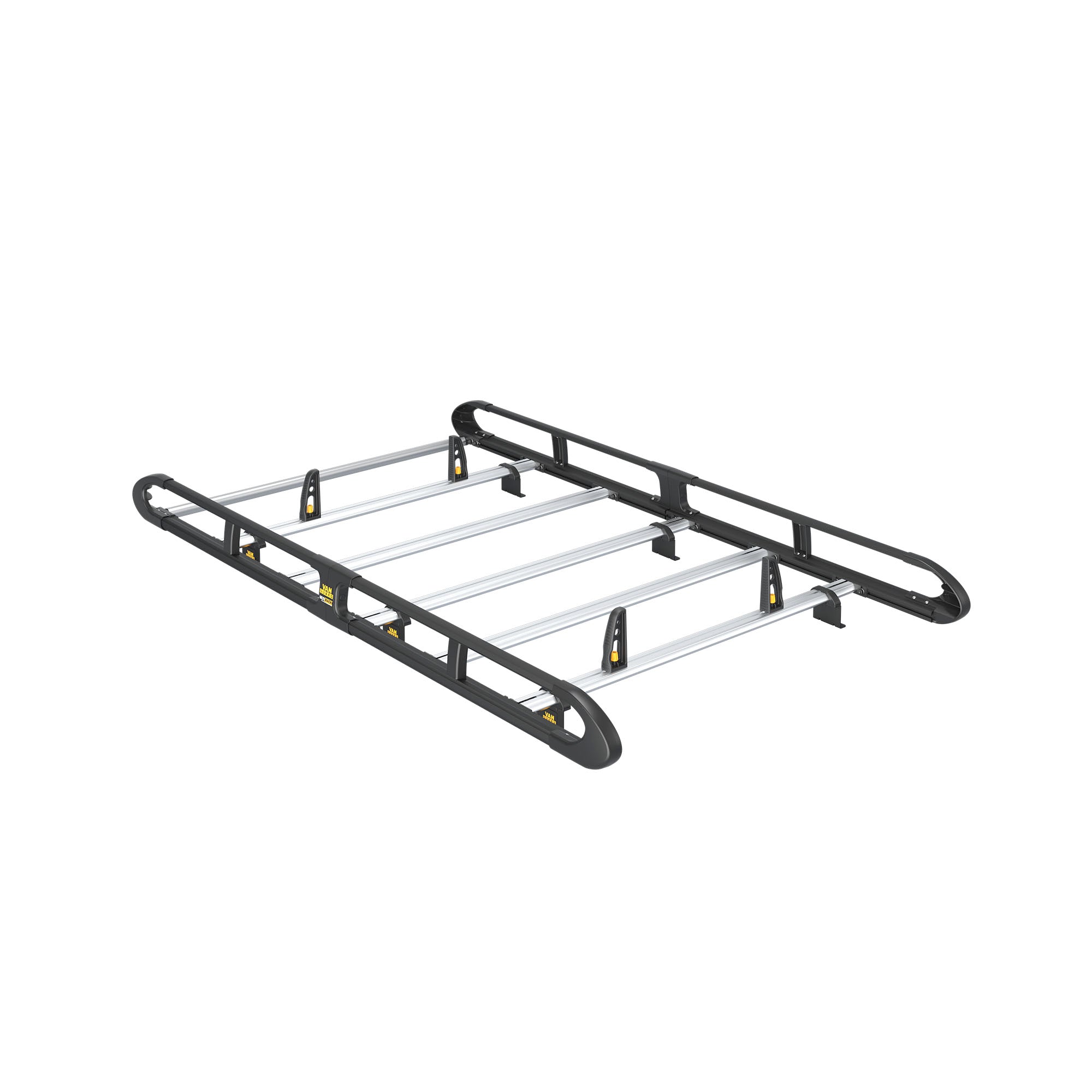 ULTI Rack+ Aluminium Roof Rack Vauxhall Combo 2018 - Present