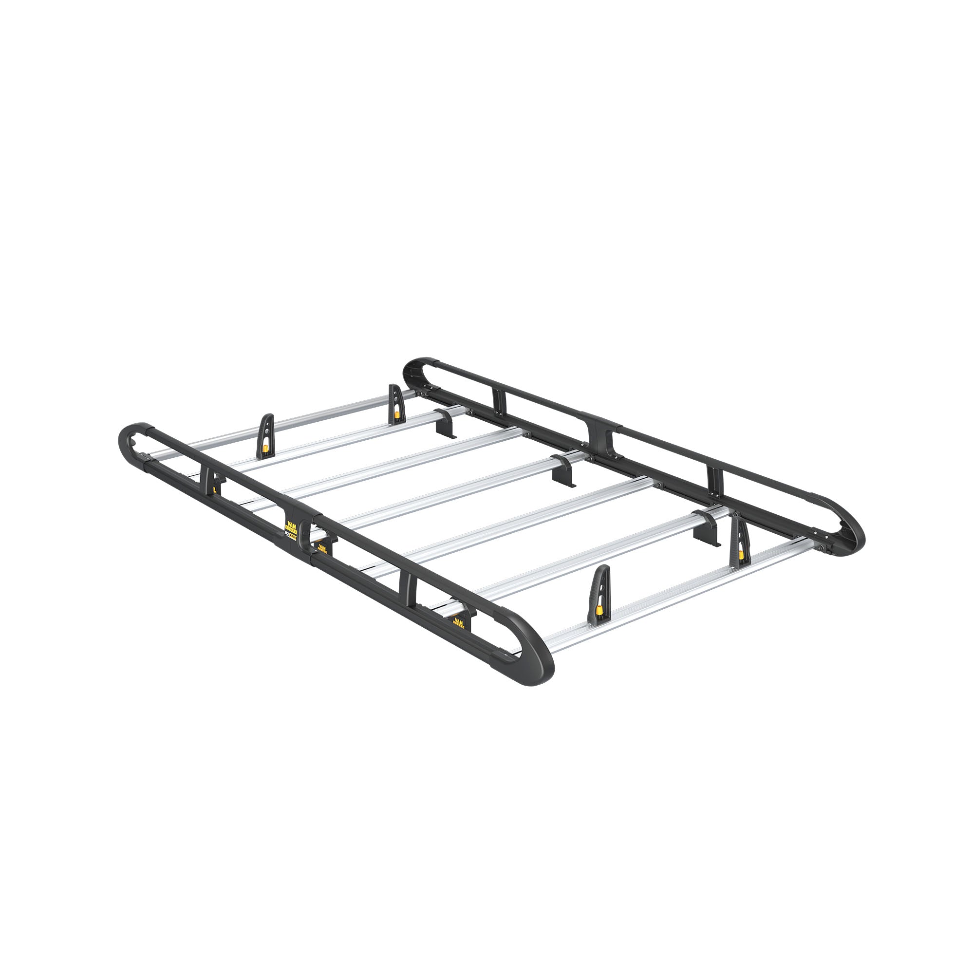 ULTI Rack+ Aluminium Roof Rack Volkswagen Caddy 2021 - Present