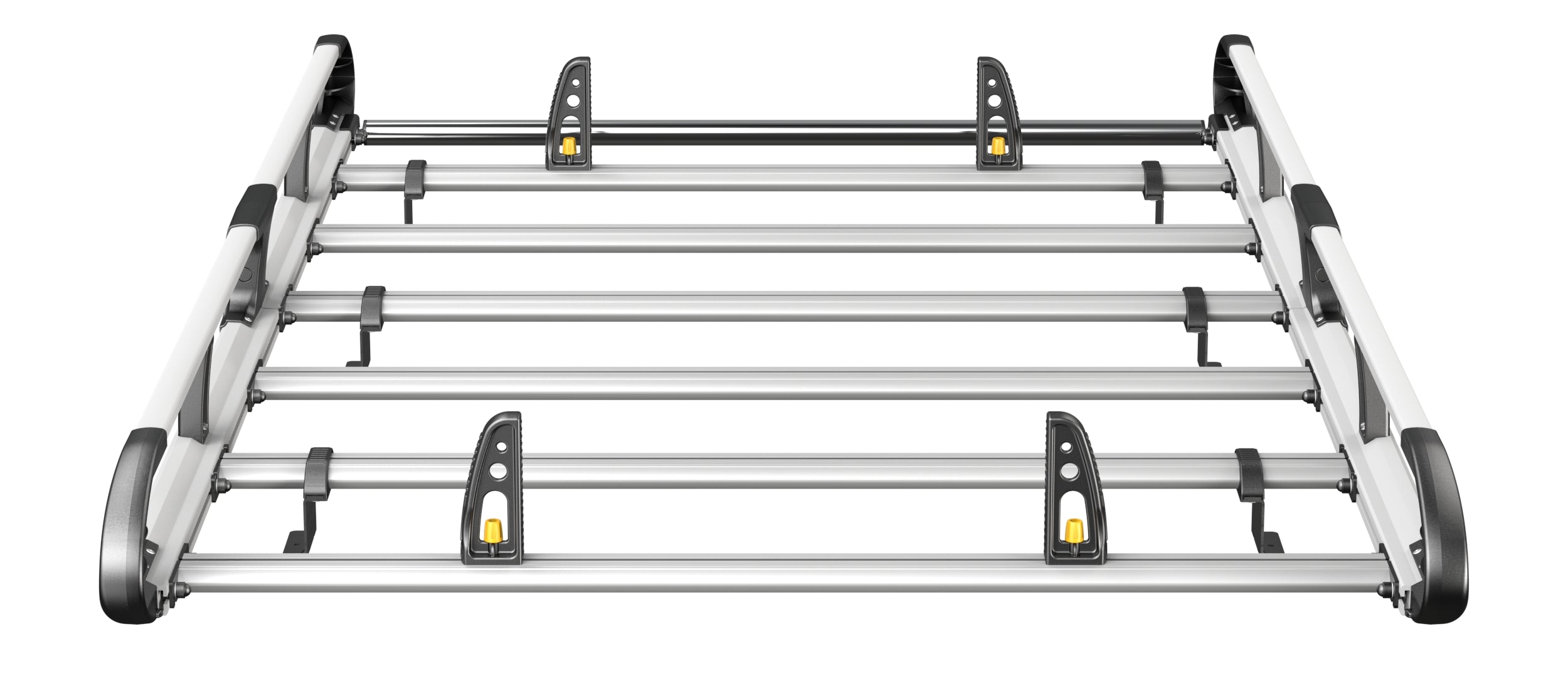 ULTI Rack+ Aluminium Roof Rack Volkswagen Caddy 2021 - Present