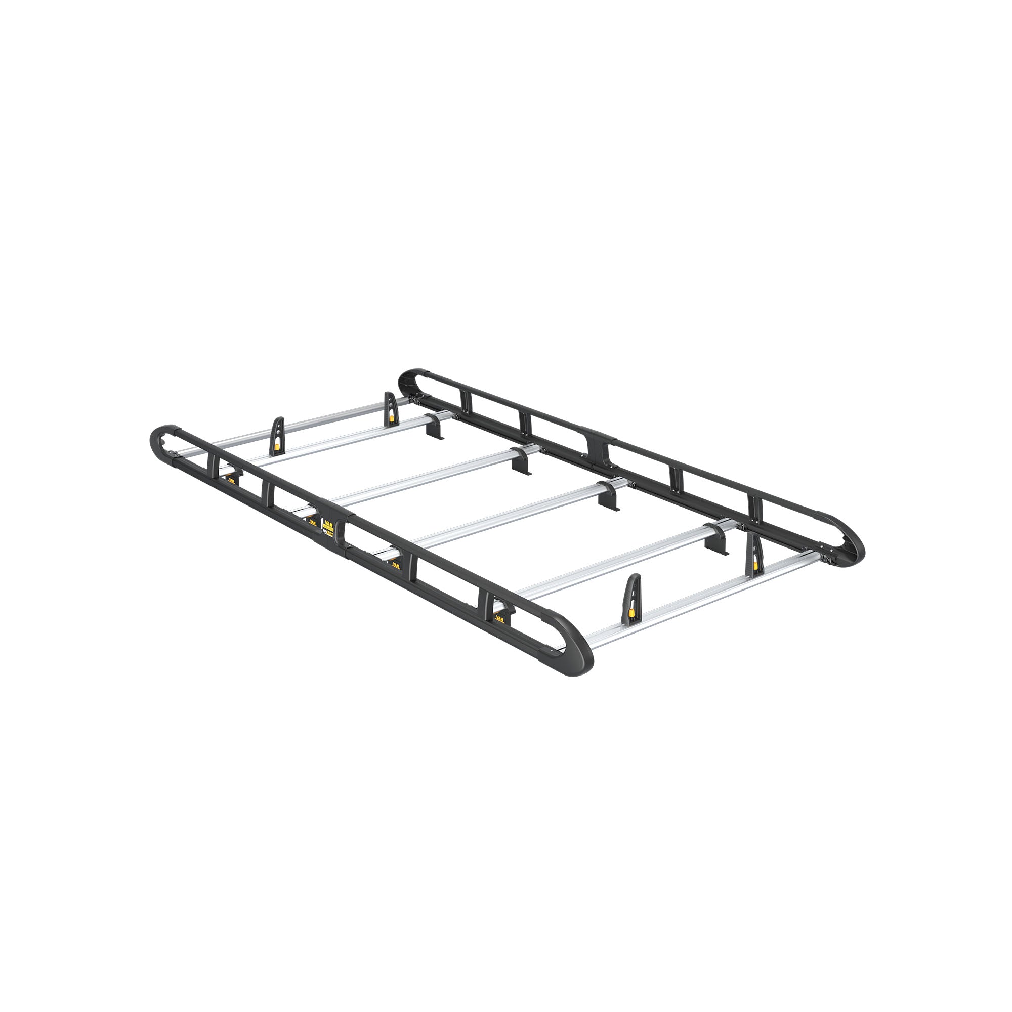ULTI Rack+ Aluminium Roof Rack Volkswagen Caddy 2021 - Present