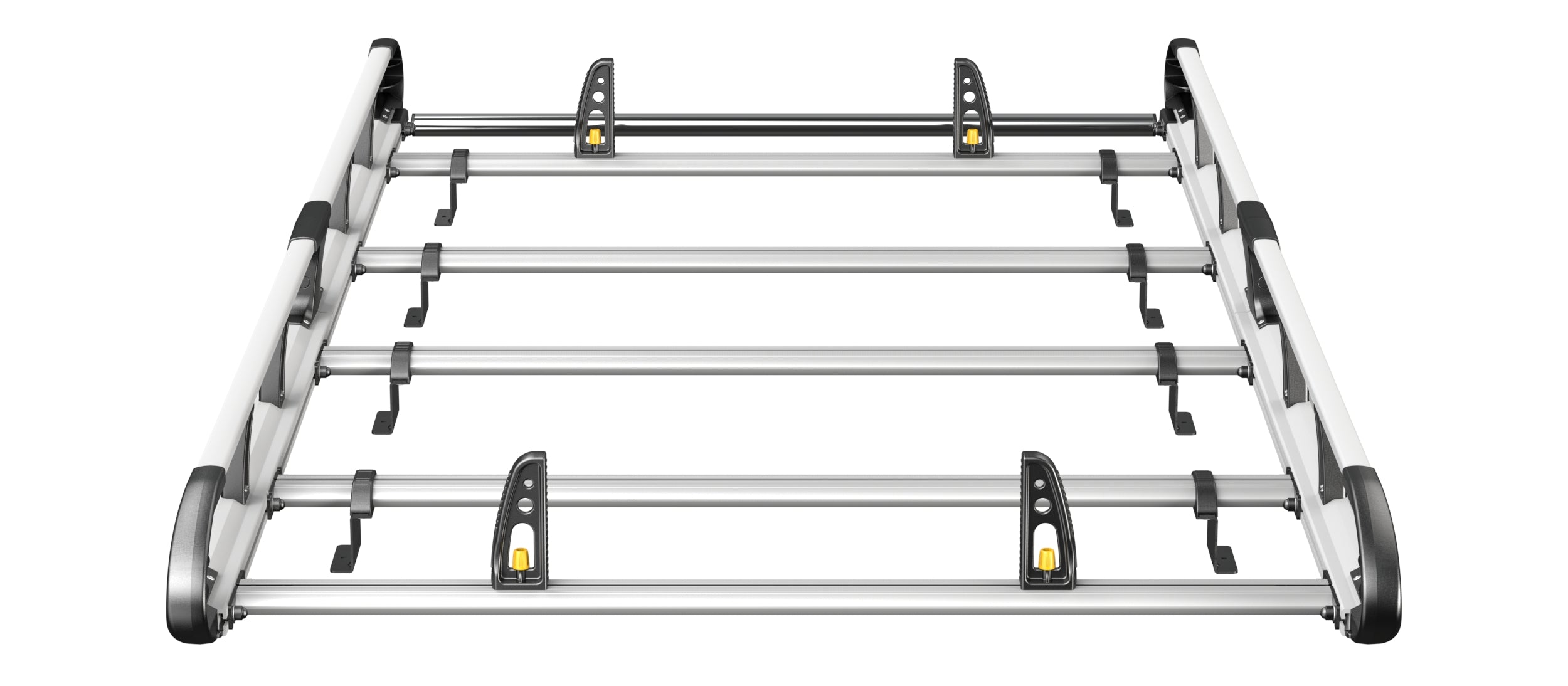 ULTI Rack+ Aluminium Roof Rack Volkswagen Caddy 2021 - Present