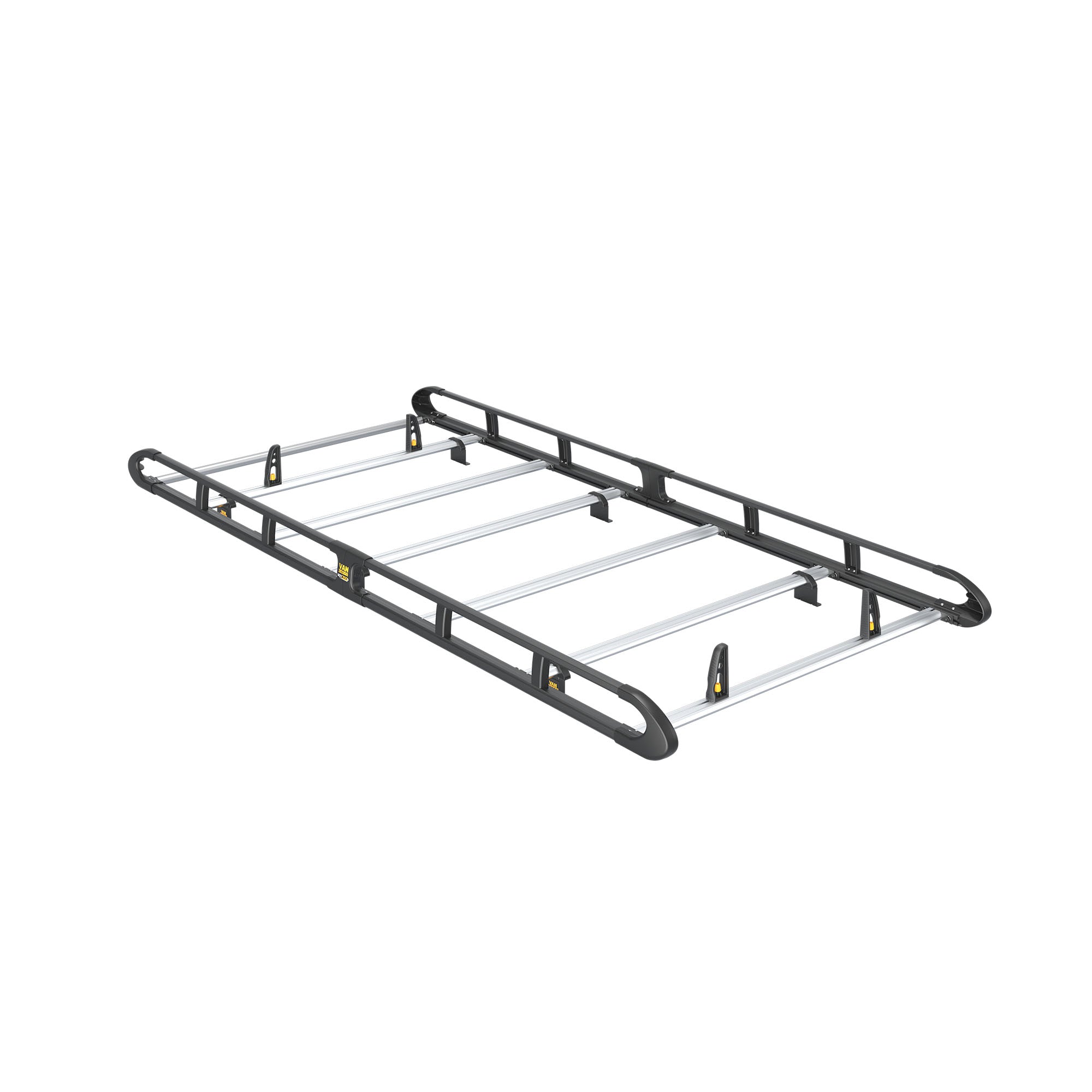 ULTI Rack+ Aluminium Roof Rack Volkswagen Transporter T7 2025 - Present