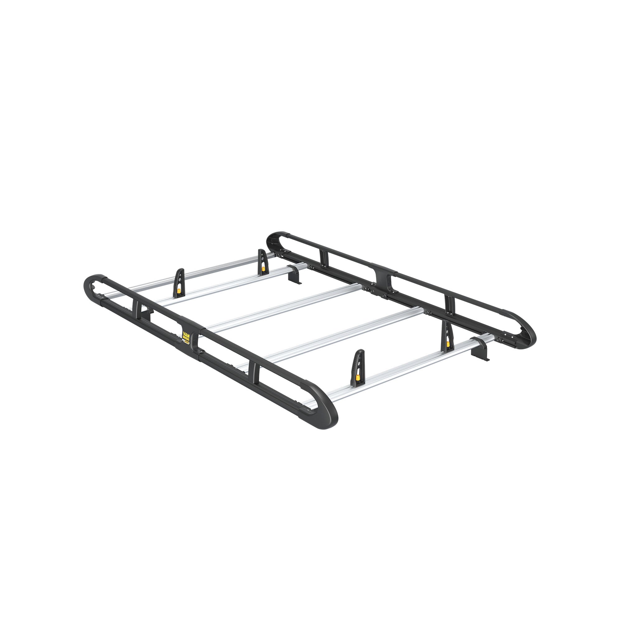 ULTI Rack+ Aluminium Roof Rack Peugeot Expert 2016 - Present