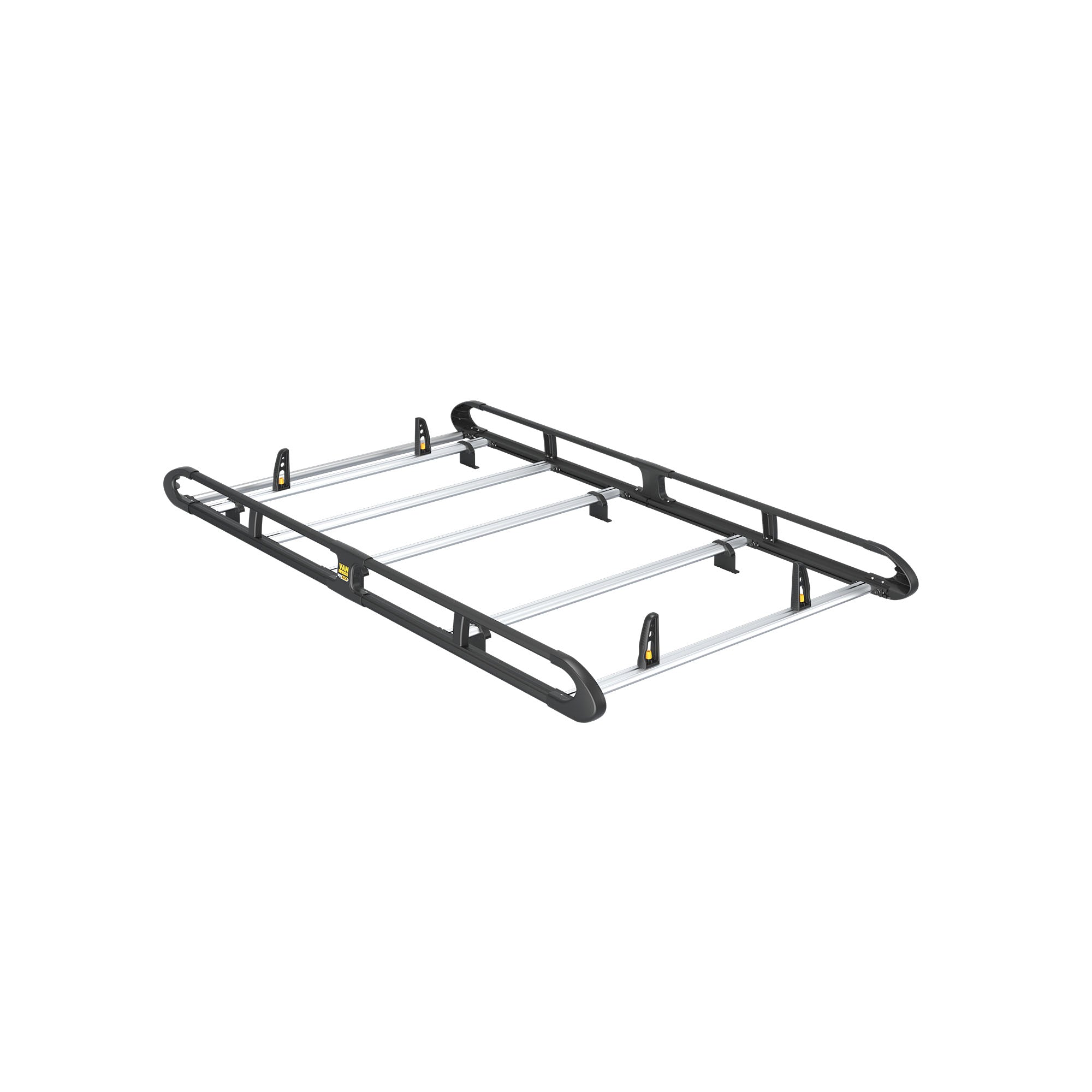 ULTI Rack+ Aluminium Roof Rack Peugeot Expert 2016 - Present