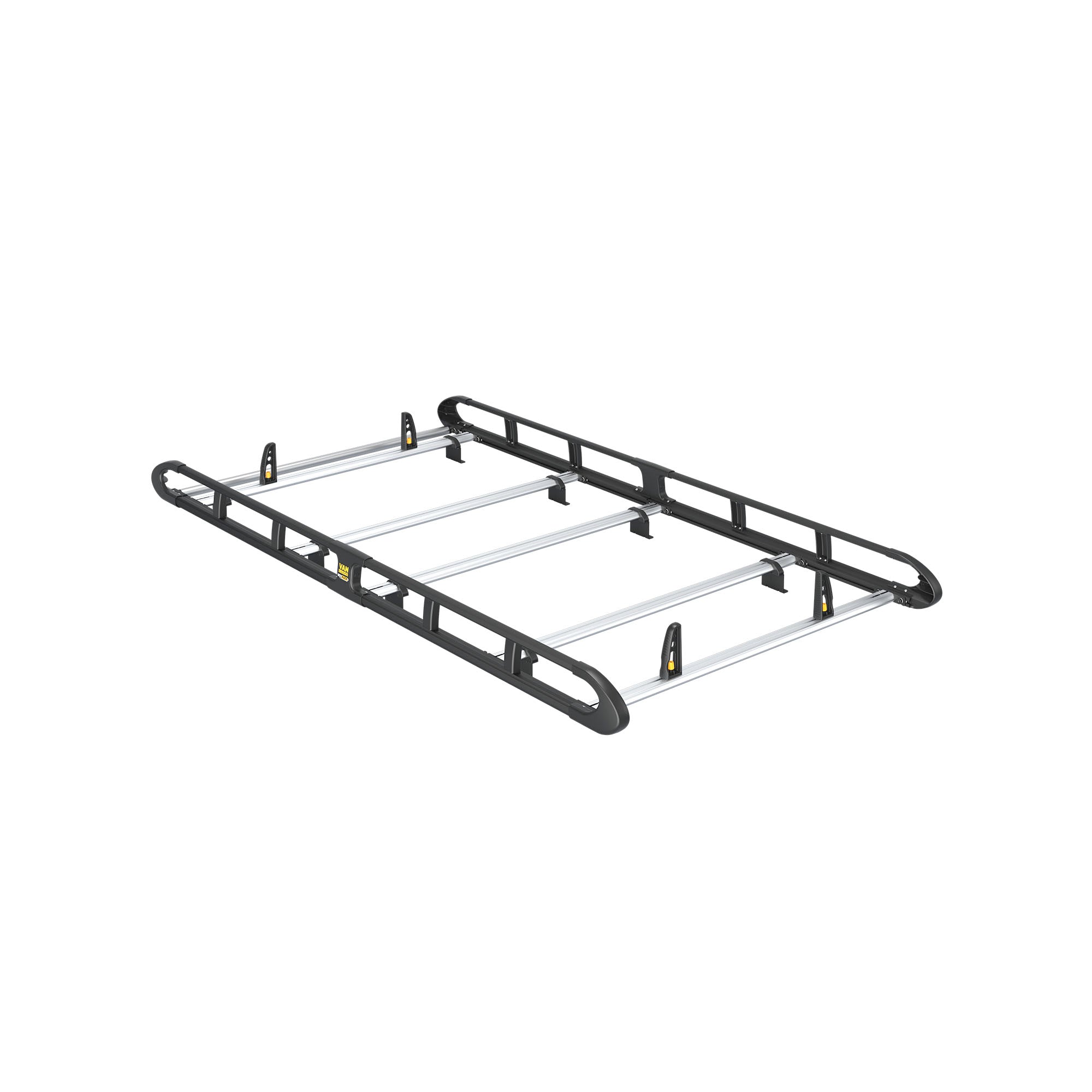ULTI Rack+ Aluminium Roof Rack Peugeot Expert 2016 - Present