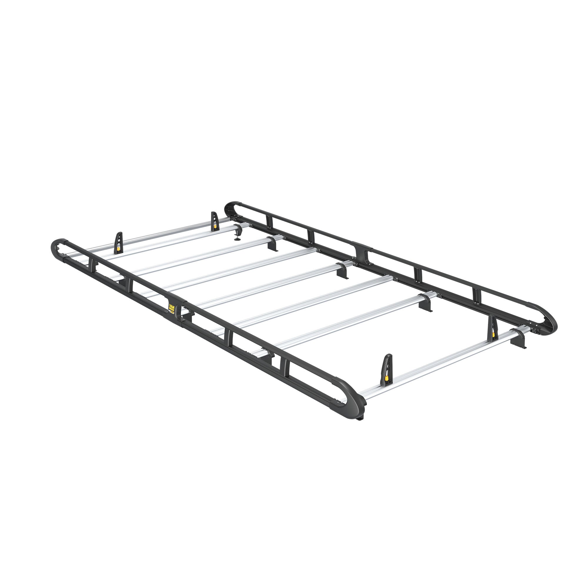ULTI Rack+ Aluminium Roof Rack Renault Master 2025 - Present