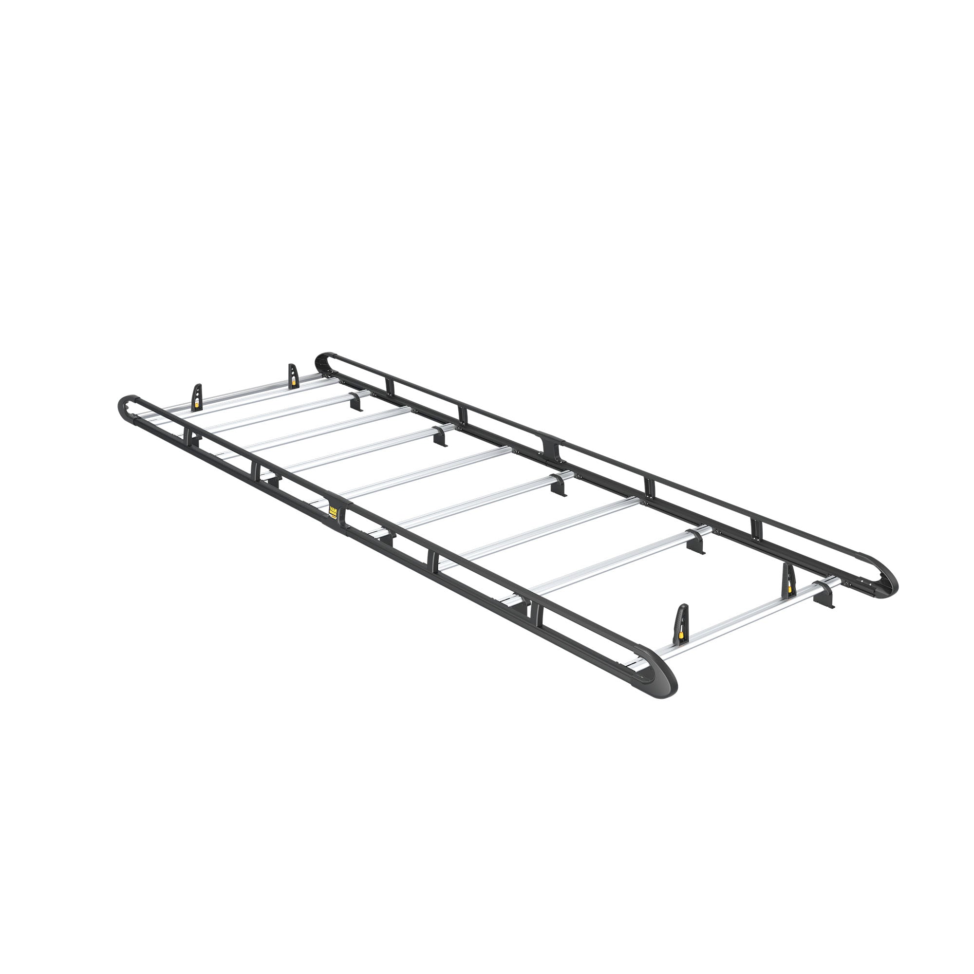 ULTI Rack+ Aluminium Roof Rack Mercedes Sprinter 2018 - Present