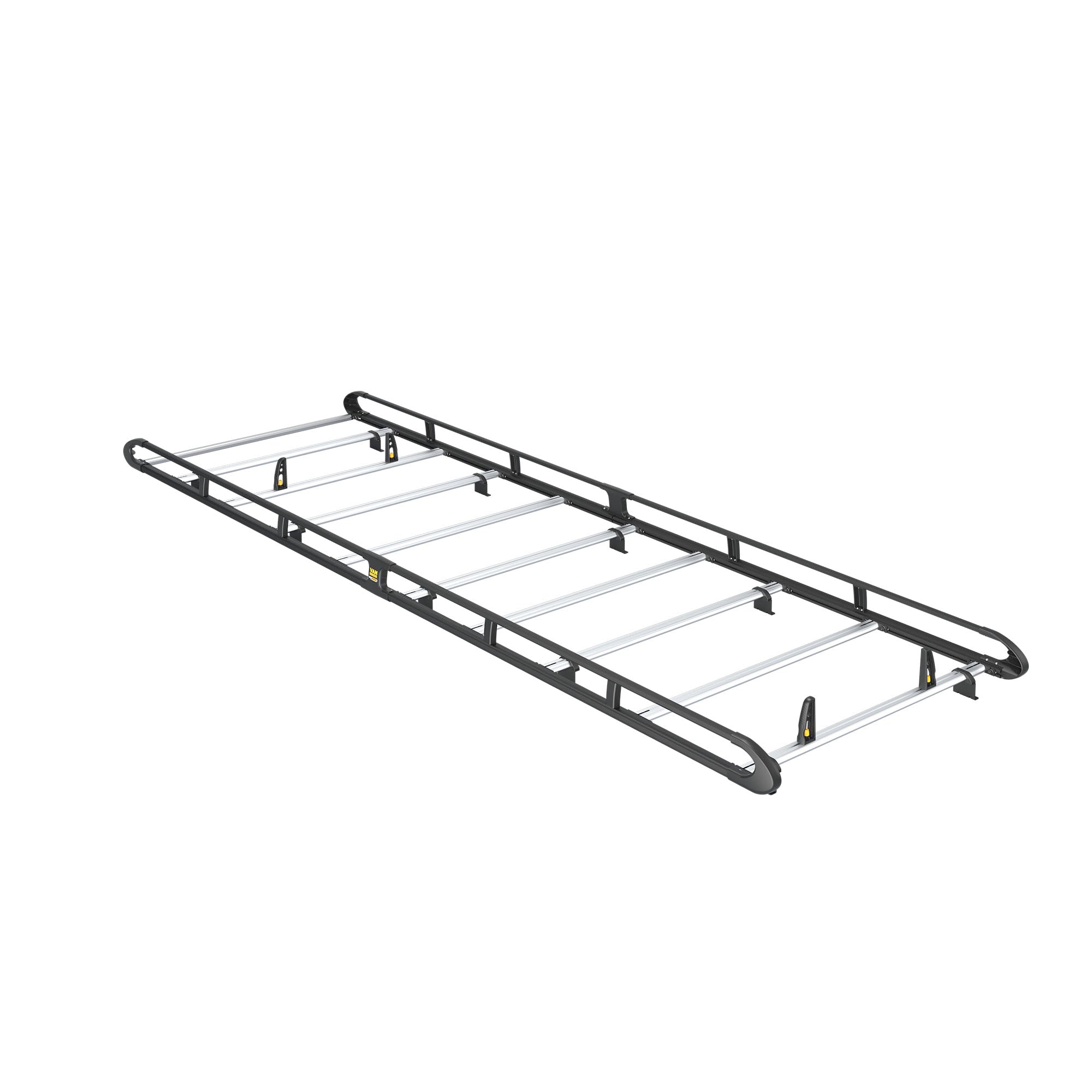 ULTI Rack+ Aluminium Roof Rack MAN TGE 2017 - Present