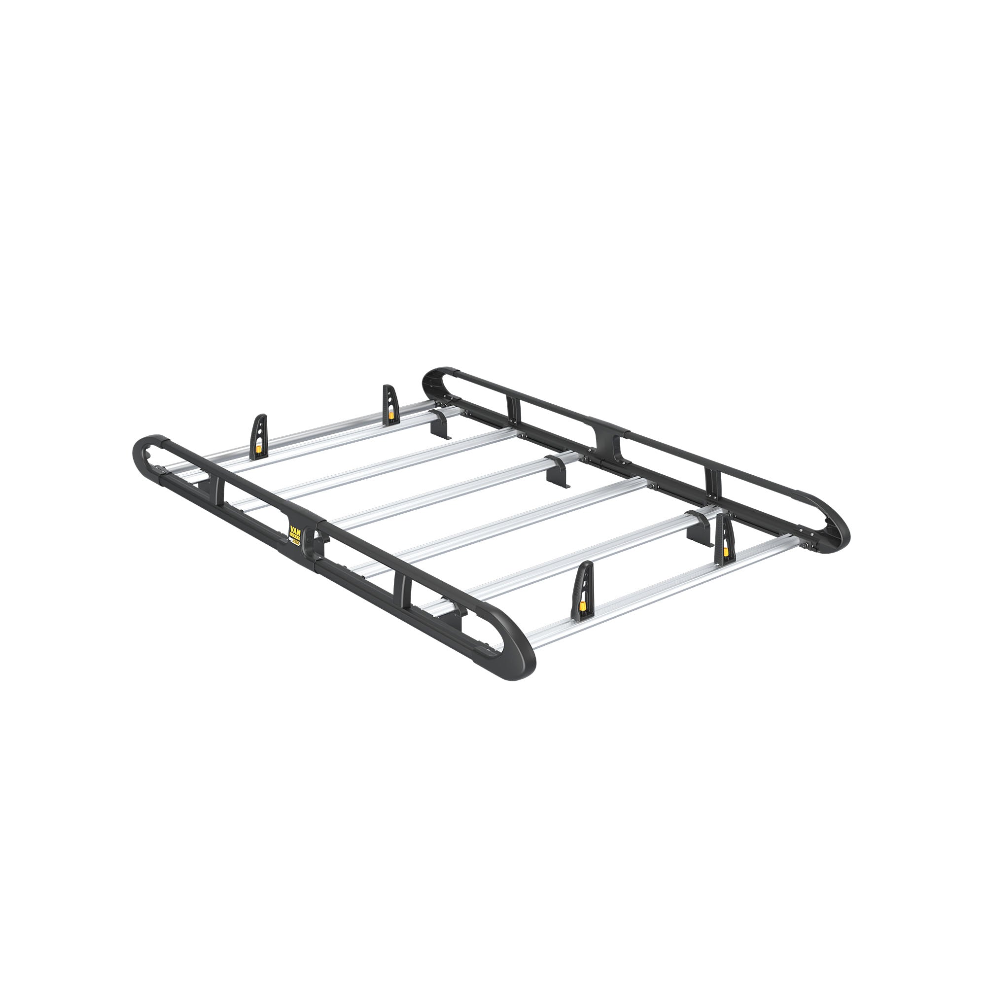ULTI Rack+ Aluminium Roof Rack Volkswagen Caddy 2021 - Present