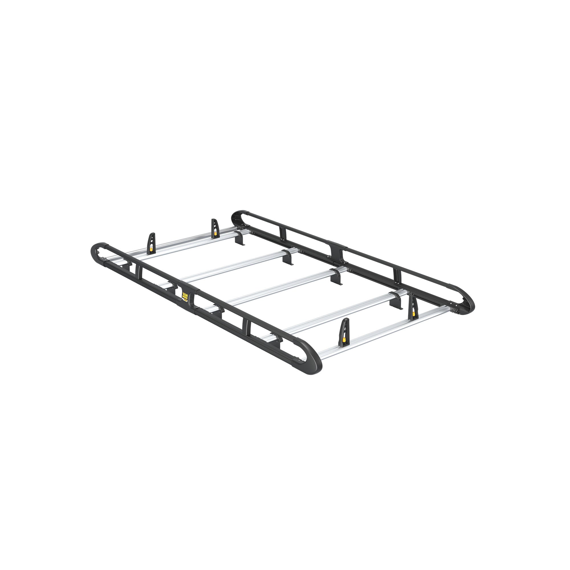 ULTI Rack+ Aluminium Roof Rack Volkswagen Caddy 2021 - Present
