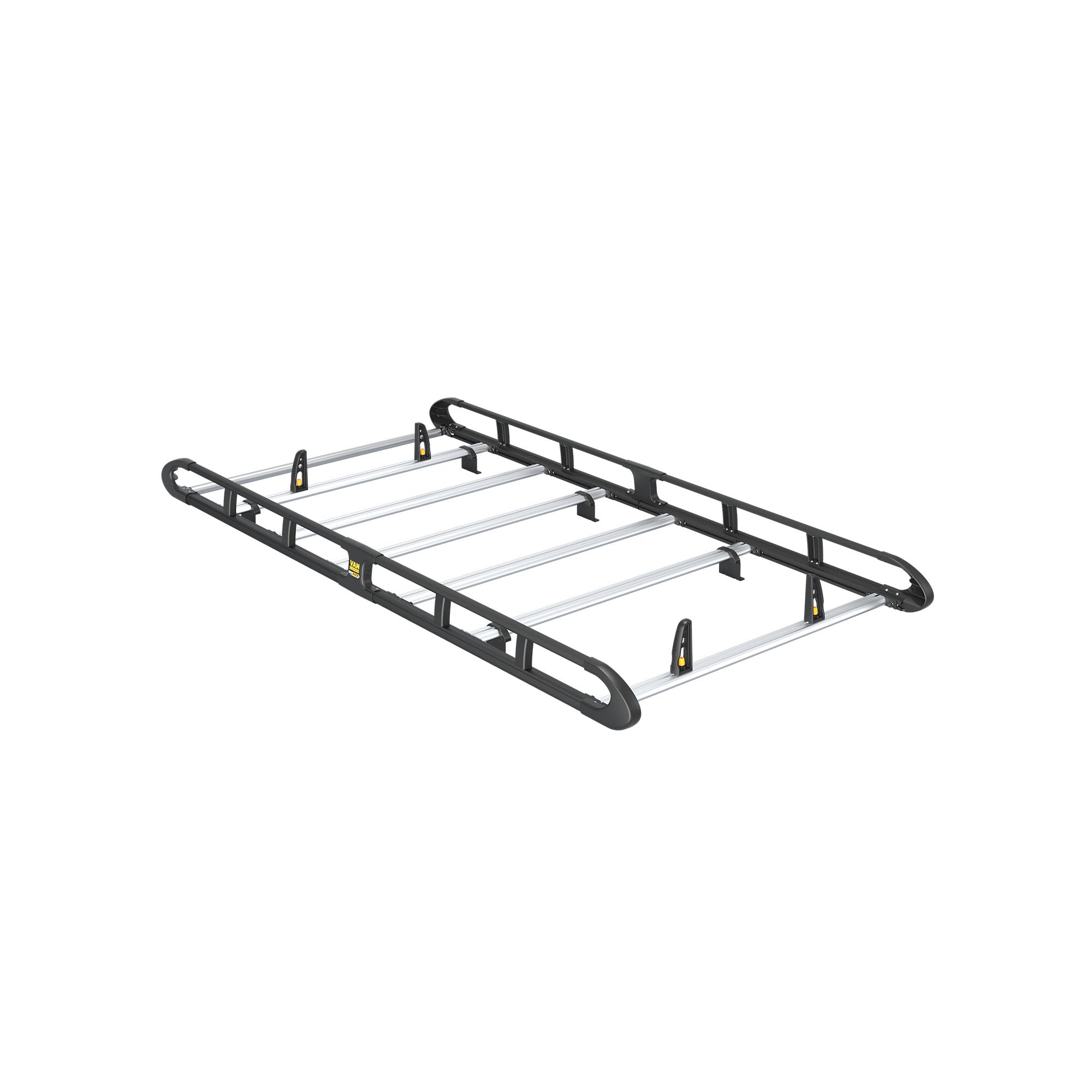 ULTI Rack+ Aluminium Roof Rack Maxus eDeliver 3 2020 - Present