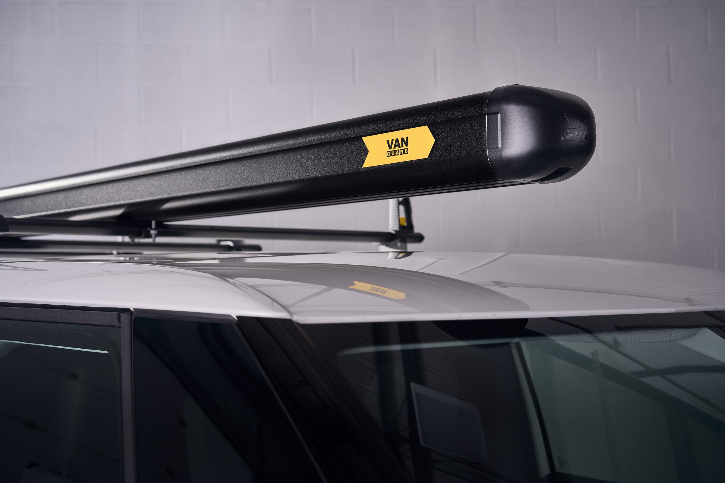 Van Guard 3m Pipe Carrier