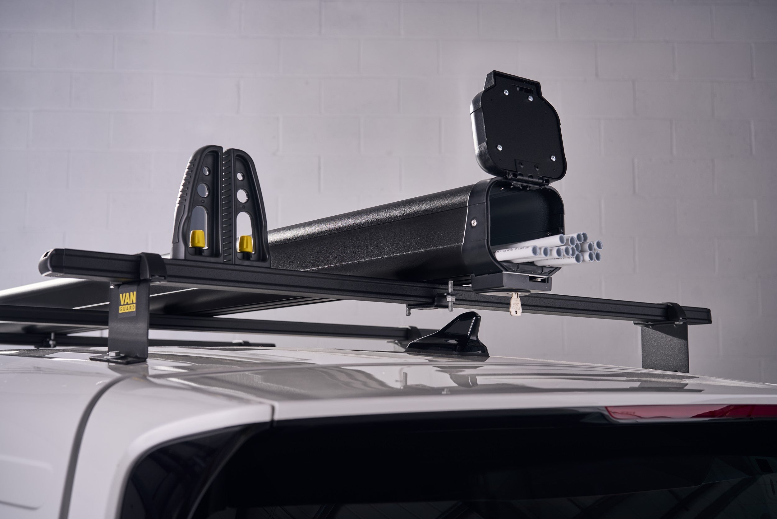 Van Guard 3m Pipe Carrier
