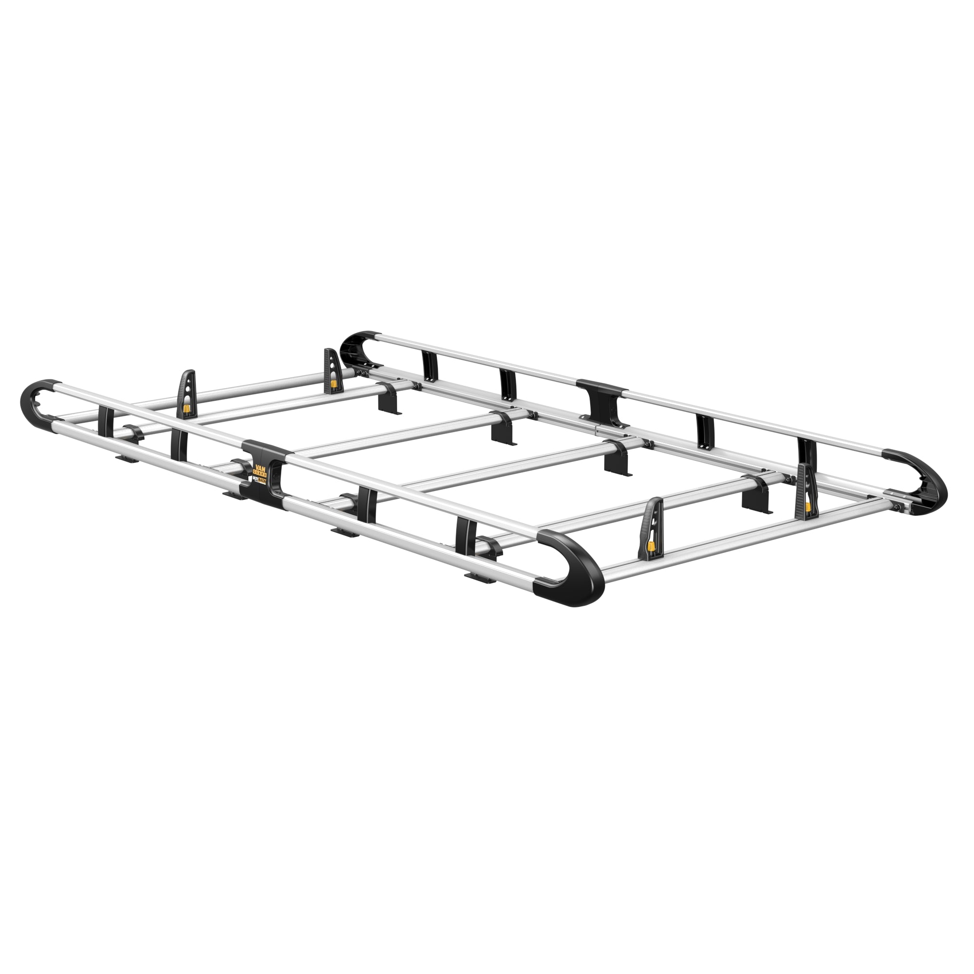 ULTI Rack+ Maxus Deliver 7 2023 - Present