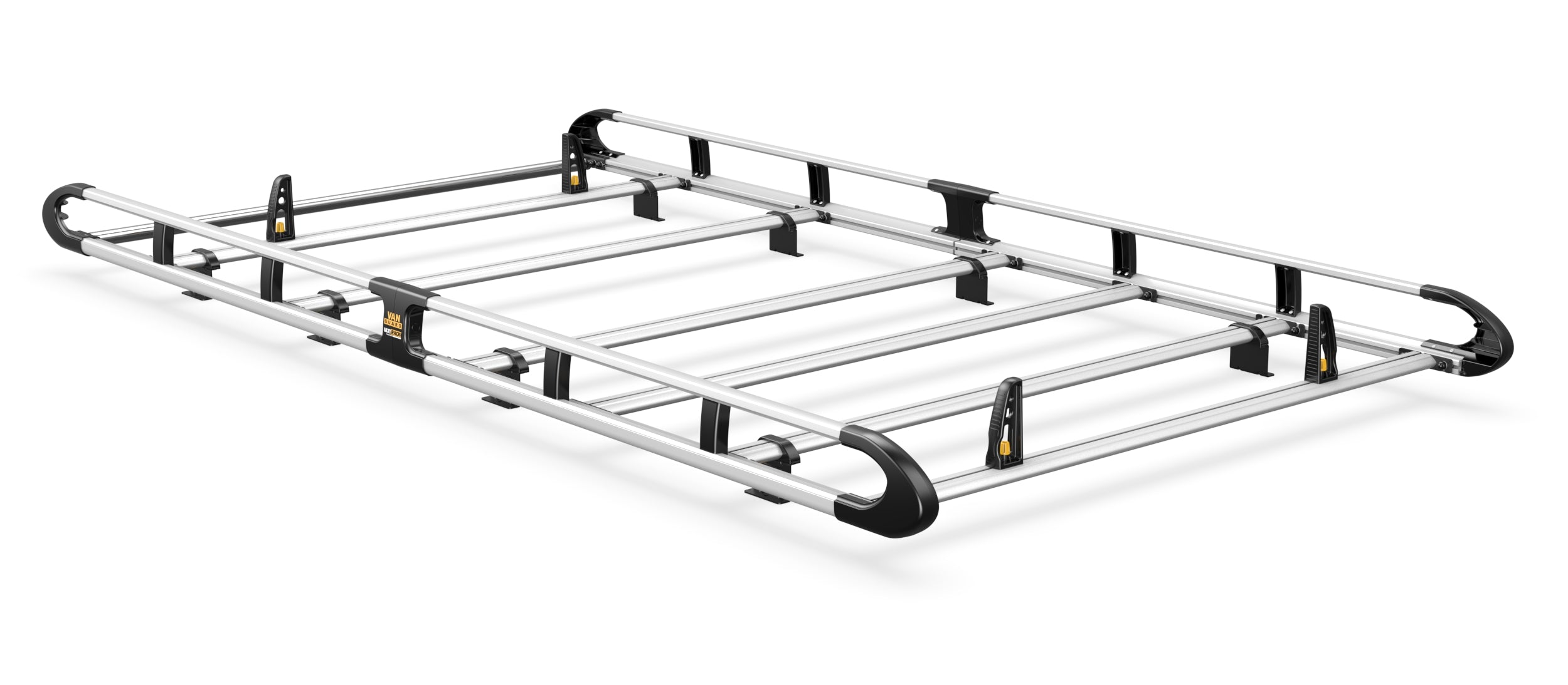 ULTI Rack+ Maxus Deliver 7 2023 - Present