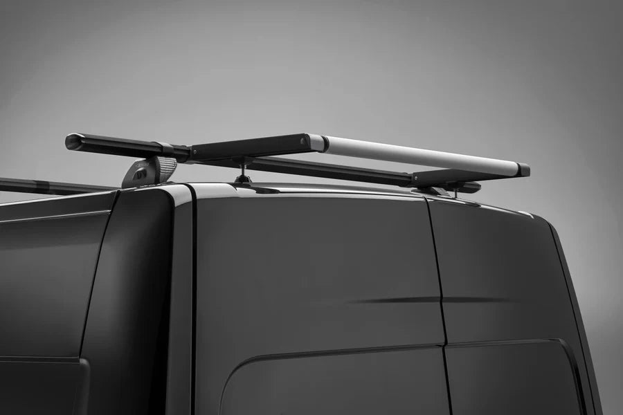 2x Kammbar Pro Peugeot Partner 2018 - Present