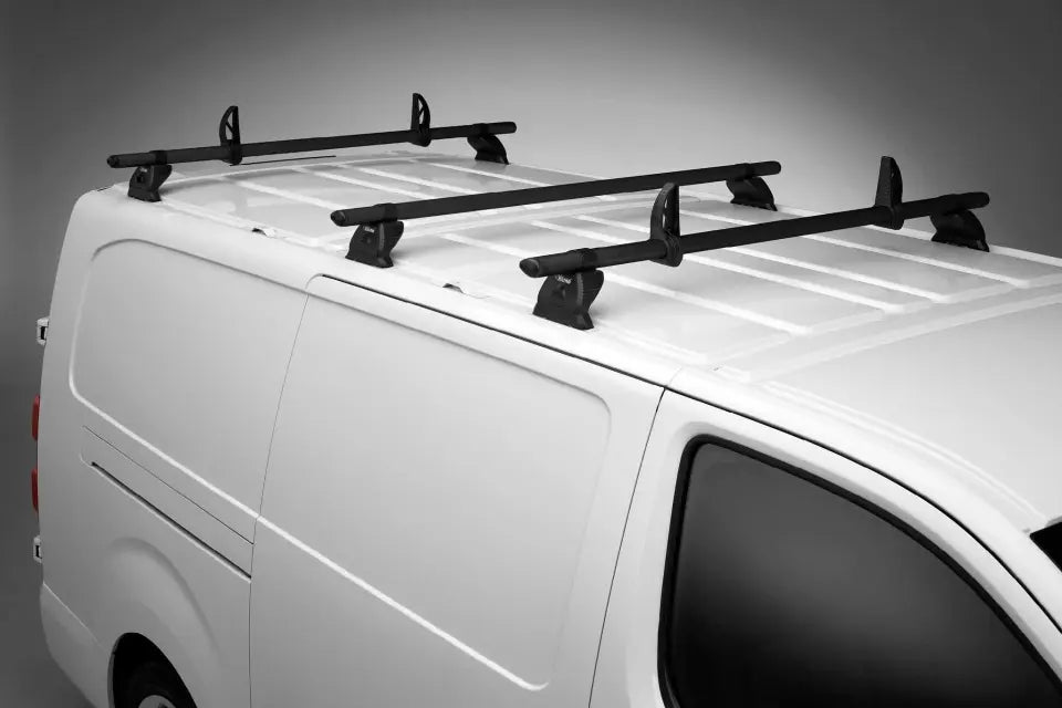 3x Kammbar Pro Ford Transit Custom 2024 - Present