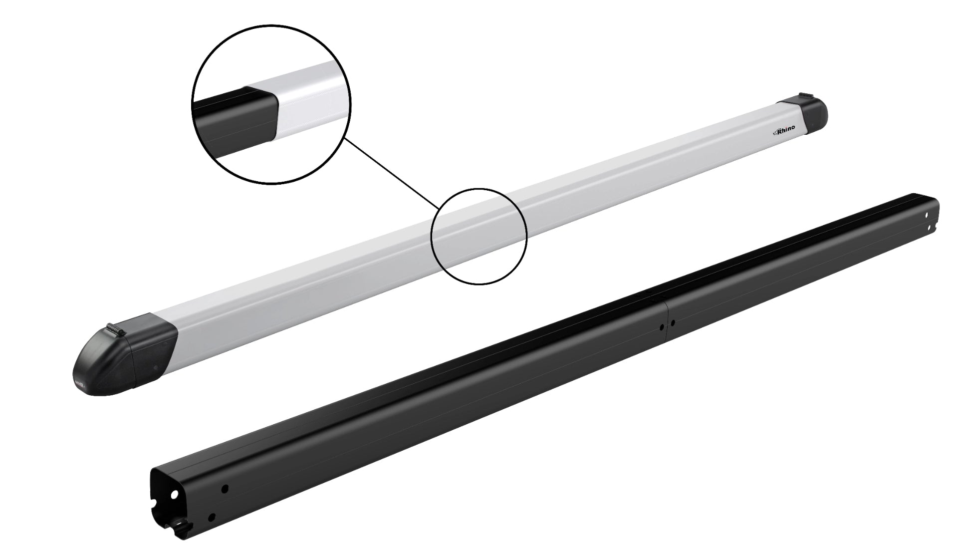 Rhino PipeTube Pro