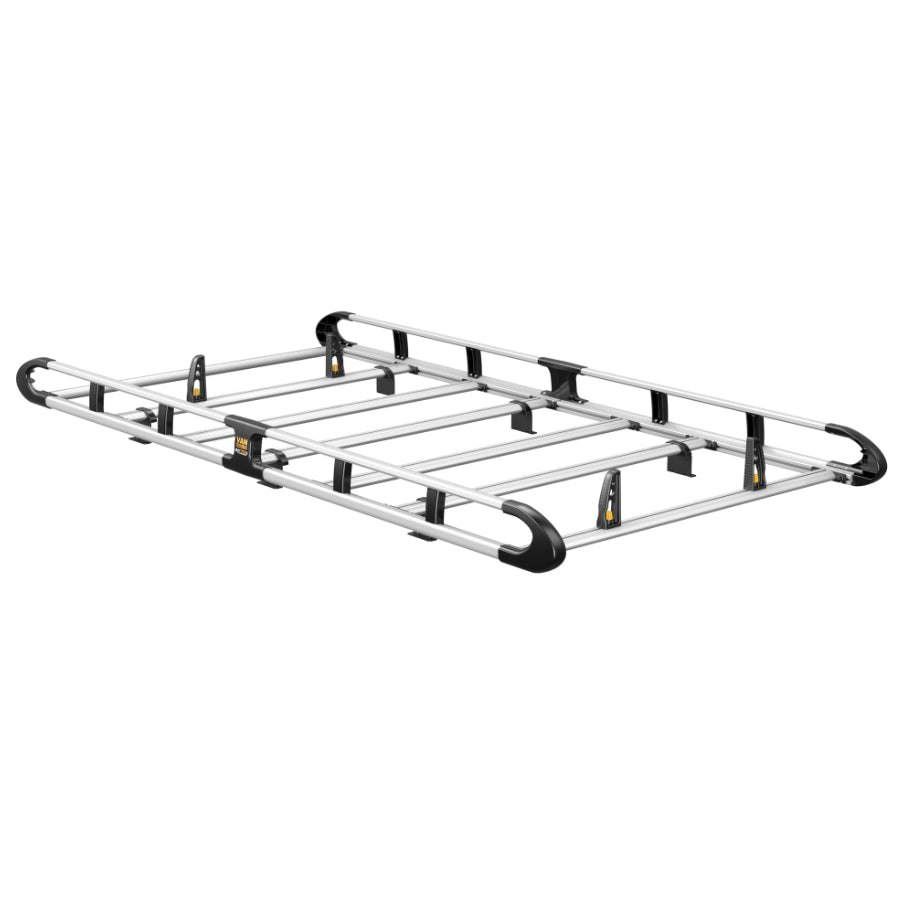 ULTI Rack+ Aluminium Roof Rack Maxus eDeliver 3 2020 - Present