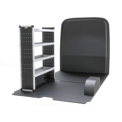 Trade Van Racking Kit Fiat Ducato 2006 - Present