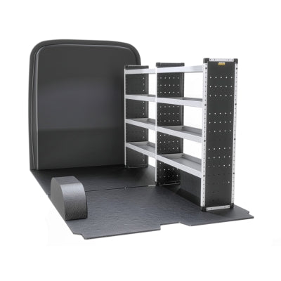 Trade Van Racking Kit Citroen Relay 2006 - Present