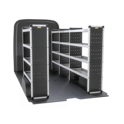 Trade Van Racking Kit Peugeot Boxer 2006 - Present