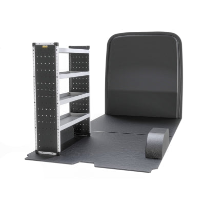 Trade Van Racking Kit Citroen Relay 2006 - Present