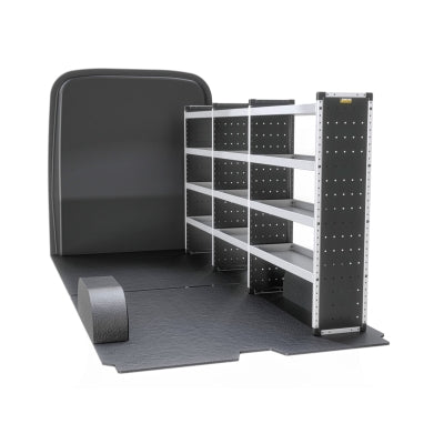 Trade Van Racking Kit Fiat Ducato 2006 - Present