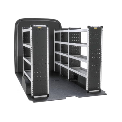 Trade Van Racking Kit Mercedes Sprinter 2018 - Present