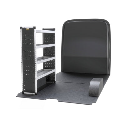 Trade Van Racking Kit Mercedes Sprinter 2018 - Present