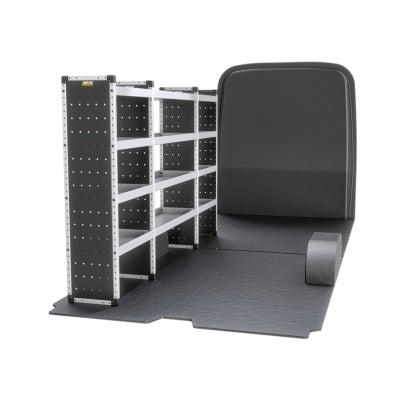 Trade Van Racking Kit Mercedes Sprinter 2018 - Present