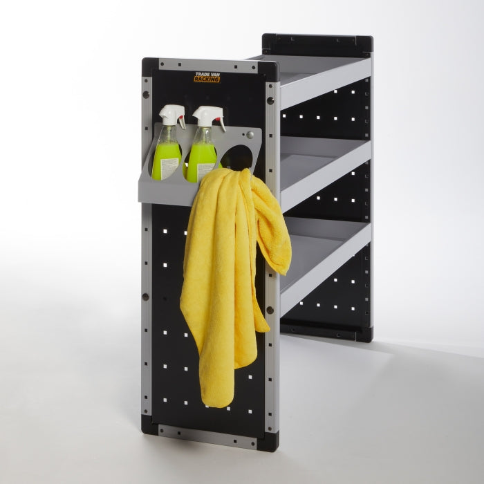 Trade Van Racking Spray Bottle Holder