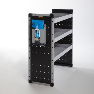 Trade Van Racking Wipe Holder