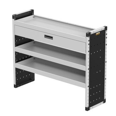 Trade Van Racking Drawer