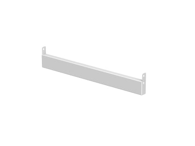 Trade Van Racking Kick Plate — RoofRack UK
