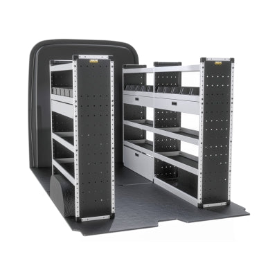 Trade Van Racking Kit Citroen Relay 2006 - Present