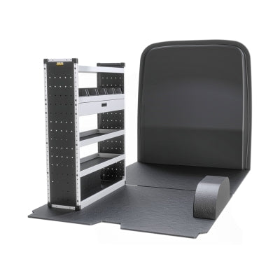 Trade Van Racking Kit Fiat Ducato 2006 - Present