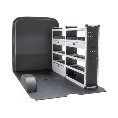 Trade Van Racking Kit Fiat Ducato 2006 - Present