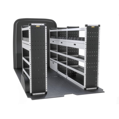 Trade Van Racking Kit Citroen Relay 2006 - Present