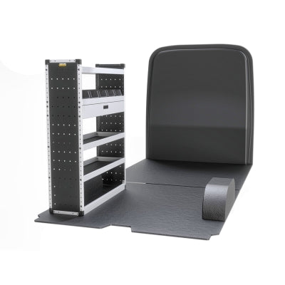 Trade Van Racking Kit Citroen Relay 2006 - Present