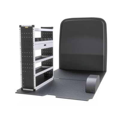 Trade Van Racking Kit Mercedes Sprinter 2018 - Present