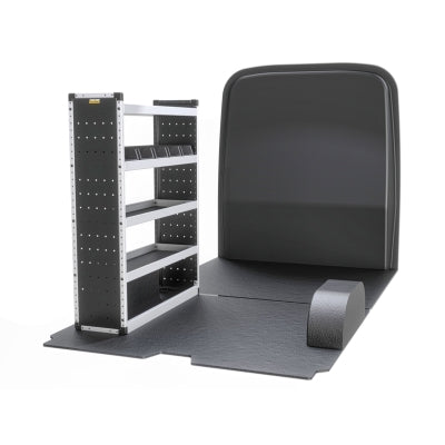 Trade Van Racking Kit Fiat Ducato 2006 - Present