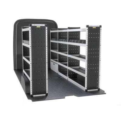 Trade Van Racking Kit Fiat Ducato 2006 - Present