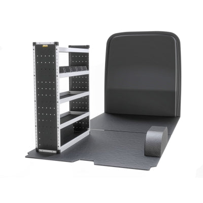 Trade Van Racking Kit Citroen Relay 2006 - Present