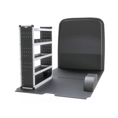 Trade Van Racking Kit Mercedes Sprinter 2018 - Present