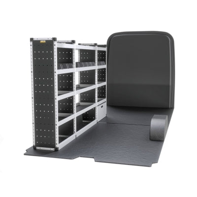 Trade Van Racking Kit Mercedes Sprinter 2018 - Present