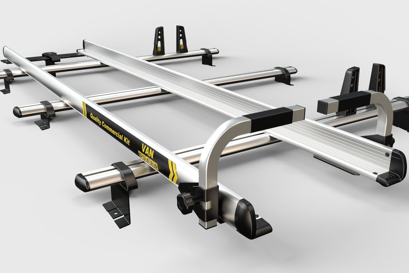 Ladder Slide & Secure