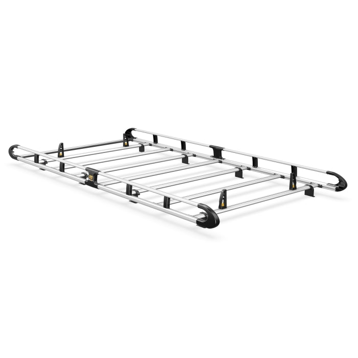 ULTI Rack+ Aluminium Roof Rack Nissan Interstar 2022 - 2024 — RoofRack UK